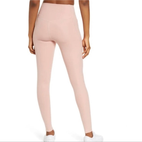 NWOT Girlfriend Collective Legging - Picture 2 of 8